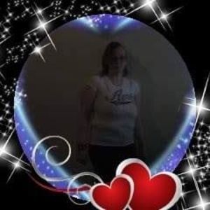 Meet your Posher, Kristi